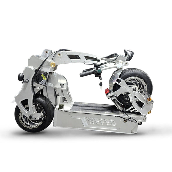 WEPED Sonic x 72v Hyper Scooter