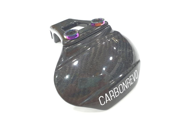 Carbonrevo Carbonfiber Hugger