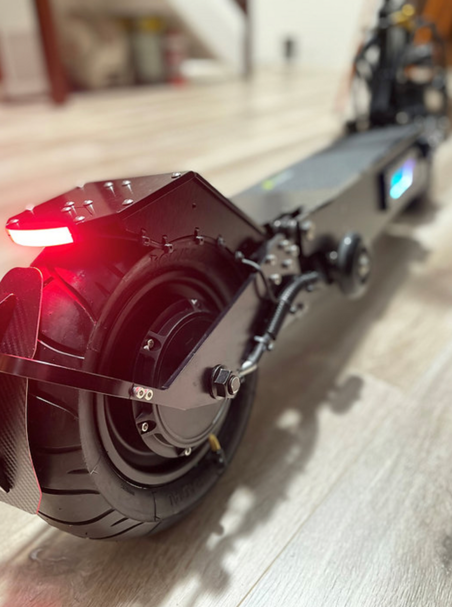 WEPED FF 60v 12000 watts – MiniMotorsCanada